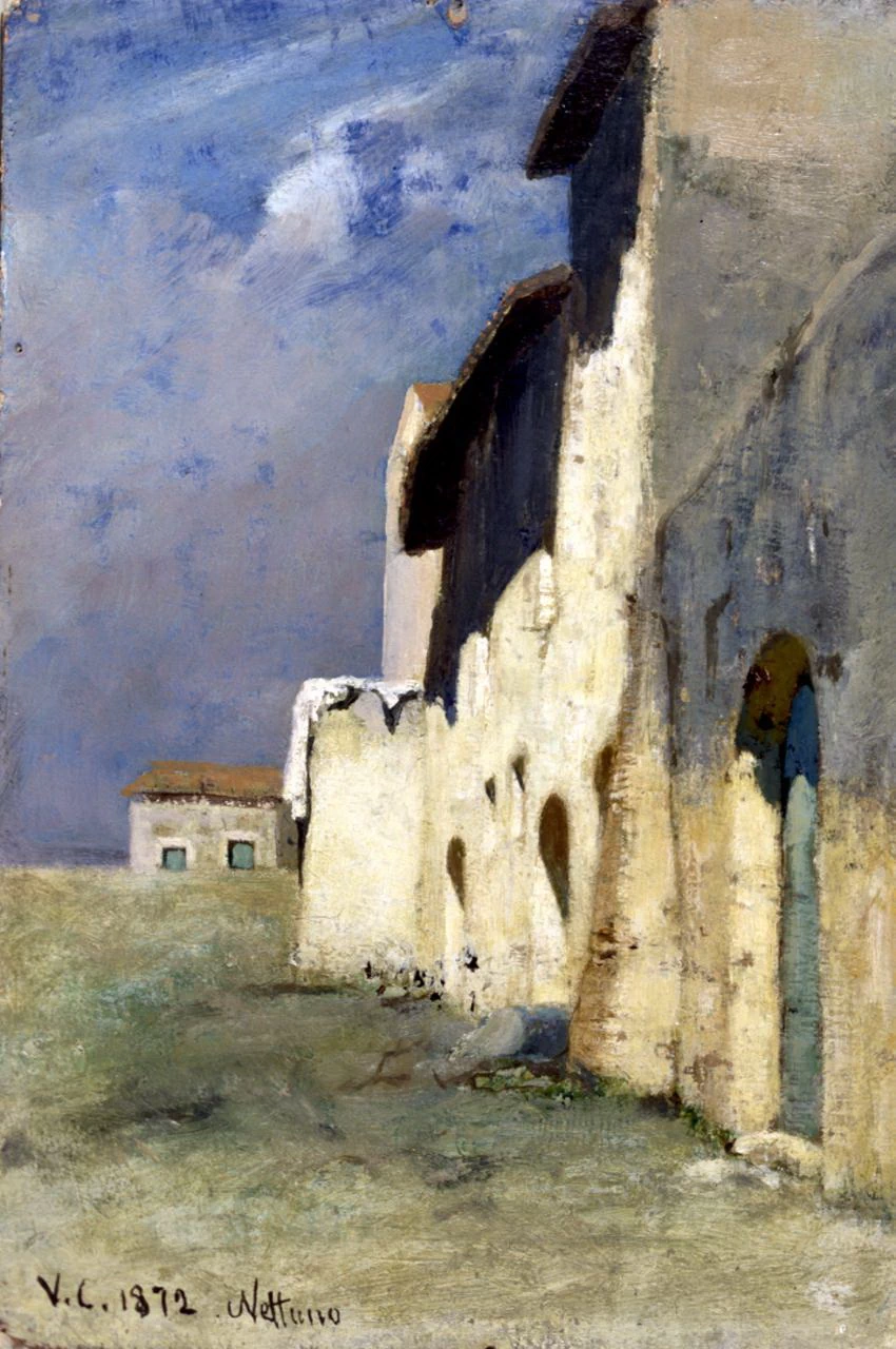 Nettuno - Palazzo Pitti, Firenze